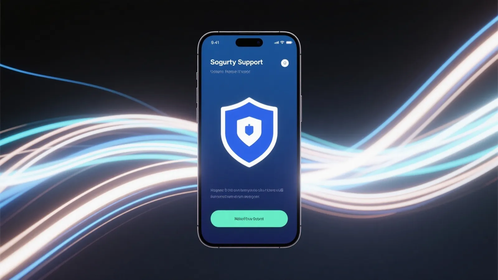 安装与信任支持示意图